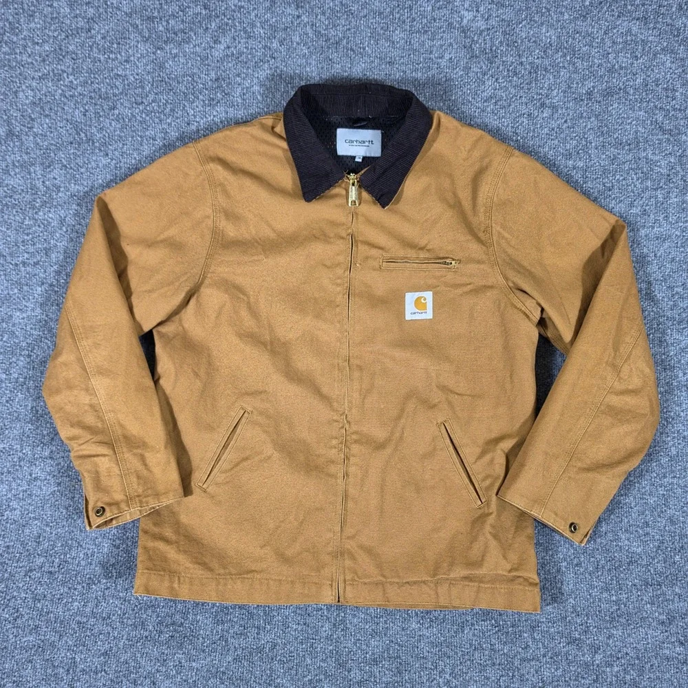 Carhartt WIP Detroit Jacket